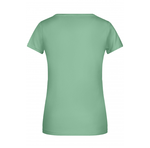 Ladies\' Basic-T OCS Standard