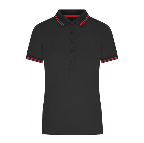 Ladies' Functional Polo