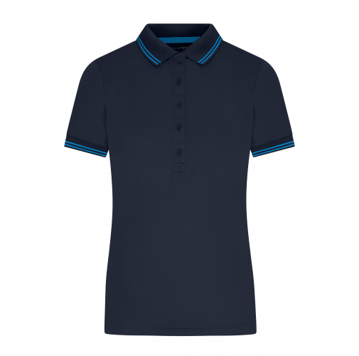 Ladies\' Functional Polo