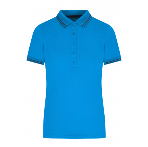 Ladies\' Functional Polo
