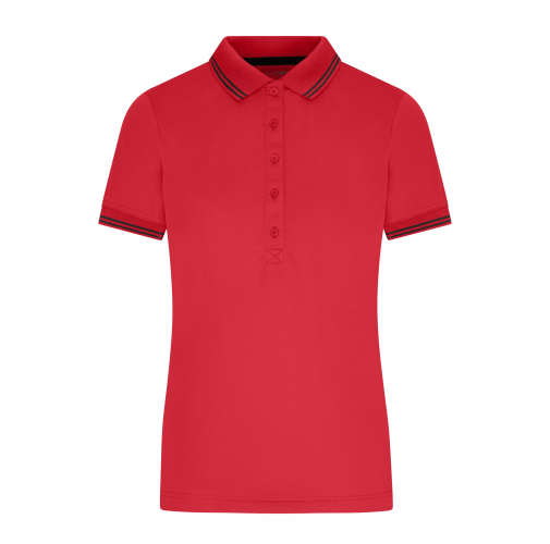 Ladies\' Functional Polo