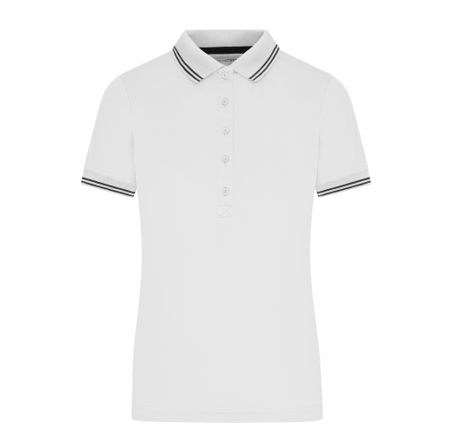 Ladies\' Functional Polo