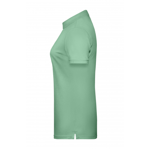 Ladies\' Basic Polo OCS Standard