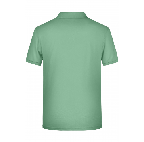 Men\'s Basic Polo OCS Standard