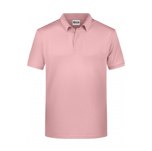 Men\'s Basic Polo OCS Standard