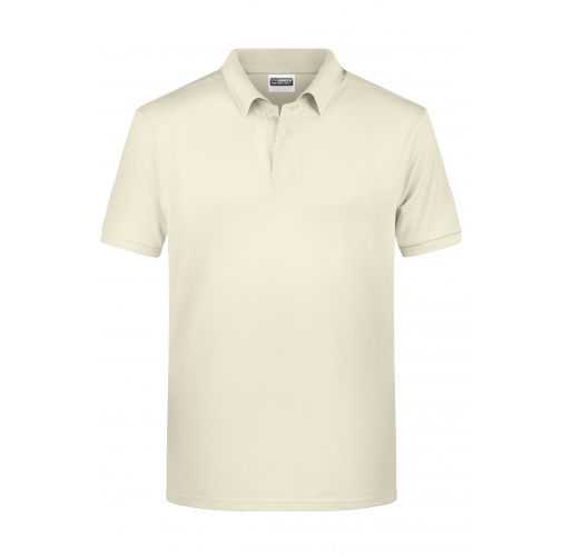 Men\'s Basic Polo OCS Standard