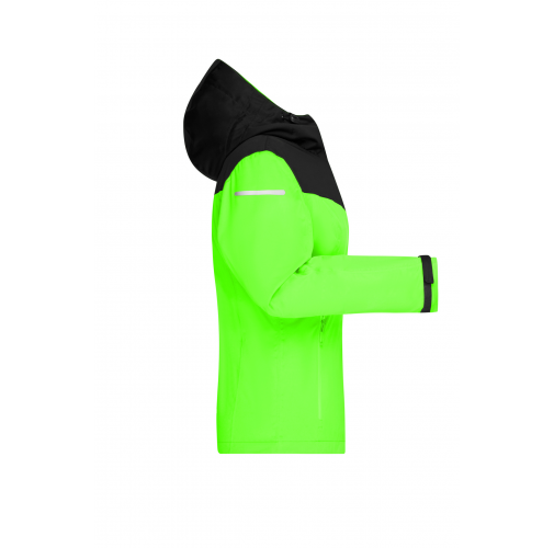 Ladies\' Allweather Jacket GRS