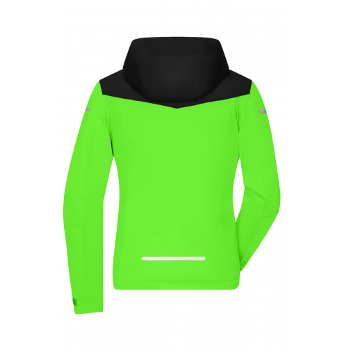 Ladies\' Allweather Jacket GRS