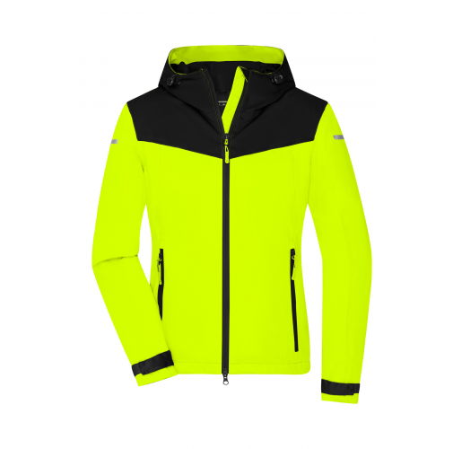 Ladies\' Allweather Jacket GRS
