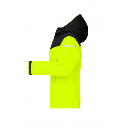 Ladies\' Allweather Jacket GRS