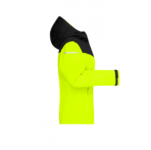 Ladies\' Allweather Jacket GRS