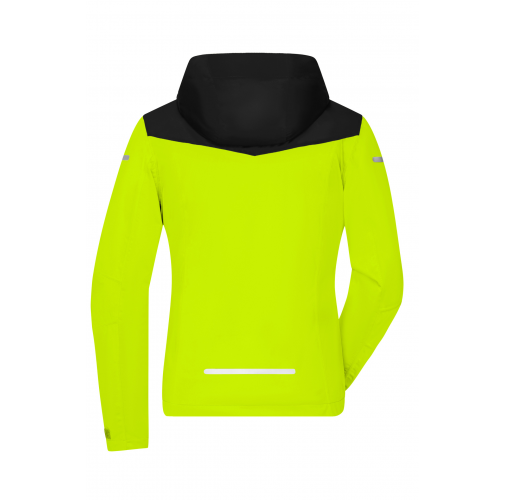 Ladies\' Allweather Jacket GRS