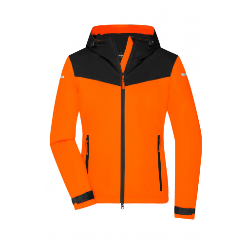 Ladies\' Allweather Jacket GRS