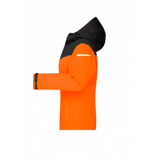 Ladies\' Allweather Jacket GRS