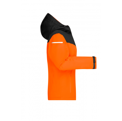 Ladies\' Allweather Jacket GRS