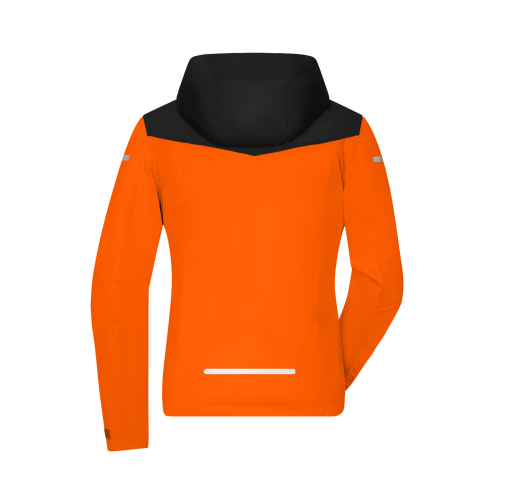Ladies\' Allweather Jacket GRS