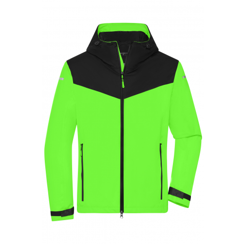 Men\'s Allweather Jacket GRS