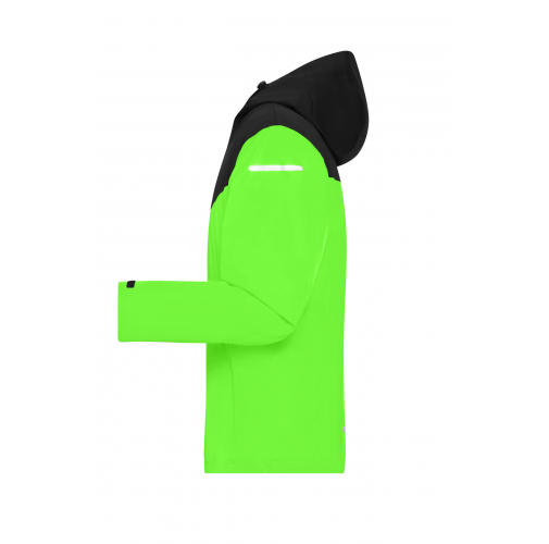 Men\'s Allweather Jacket GRS