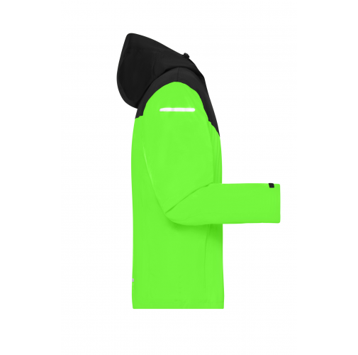 Men\'s Allweather Jacket GRS