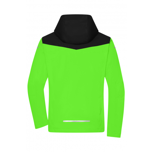 Men\'s Allweather Jacket GRS