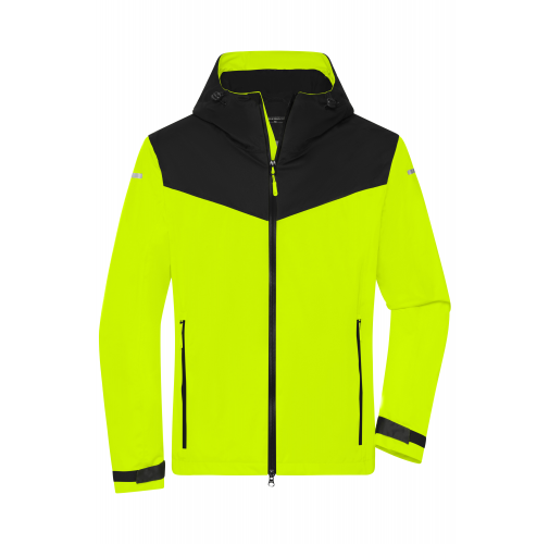 Men\'s Allweather Jacket GRS