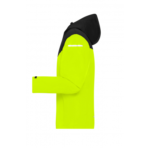 Men\'s Allweather Jacket GRS