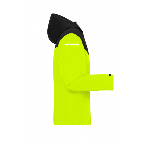 Men\'s Allweather Jacket GRS