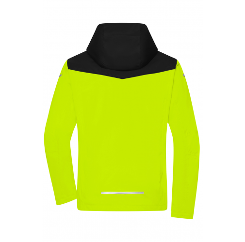 Men\'s Allweather Jacket GRS