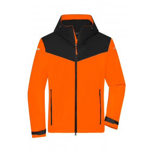 Men\'s Allweather Jacket GRS