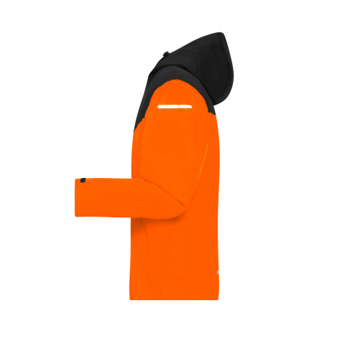 Men\'s Allweather Jacket GRS