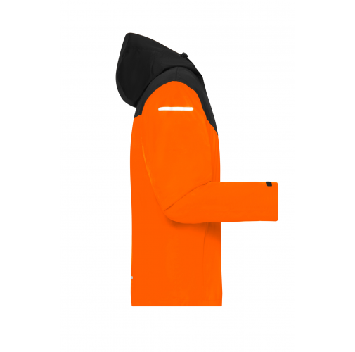 Men\'s Allweather Jacket GRS