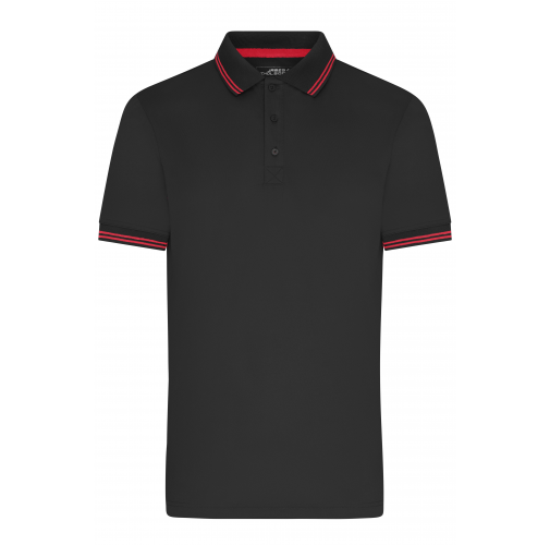 Men's Functional Polo