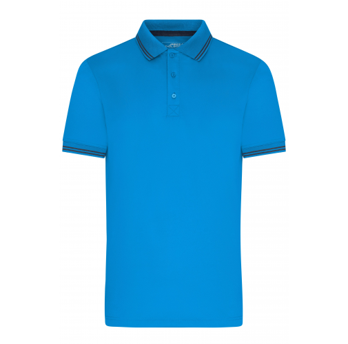 Men\'s Functional Polo