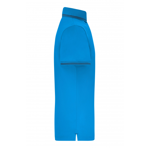 Men\'s Functional Polo