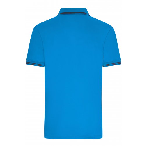Men\'s Functional Polo