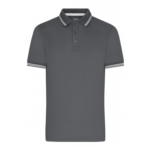 Men\'s Functional Polo