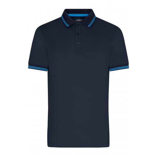 Men\'s Functional Polo