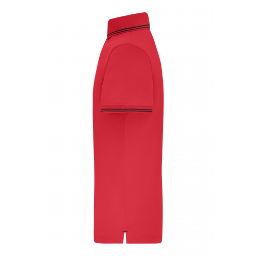 Men\'s Functional Polo