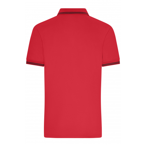 Men\'s Functional Polo