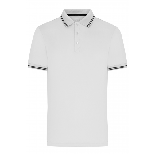 Men\'s Functional Polo