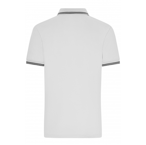Men\'s Functional Polo