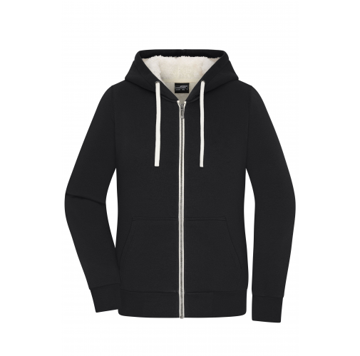 Ladies' Doubleface Jacket   OCS Blended