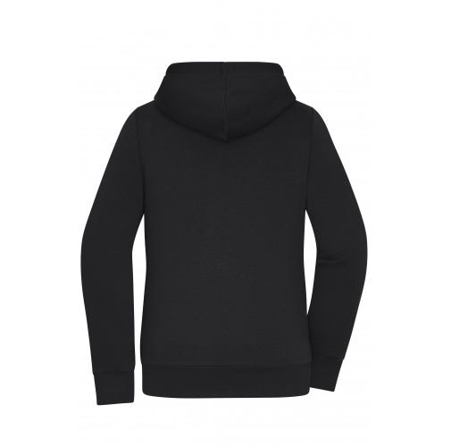 Ladies\' Doubleface Jacket OCS Blended