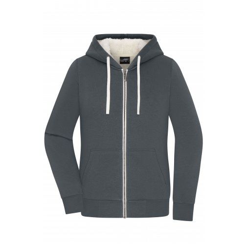 Ladies\' Doubleface Jacket OCS Blended