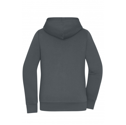 Ladies\' Doubleface Jacket OCS Blended