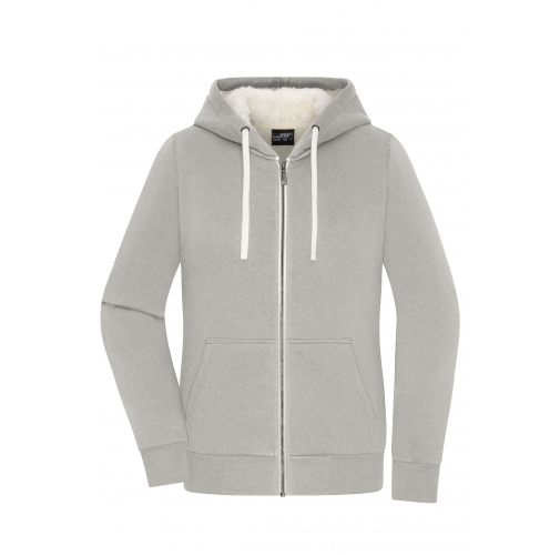 Ladies\' Doubleface Jacket OCS Blended