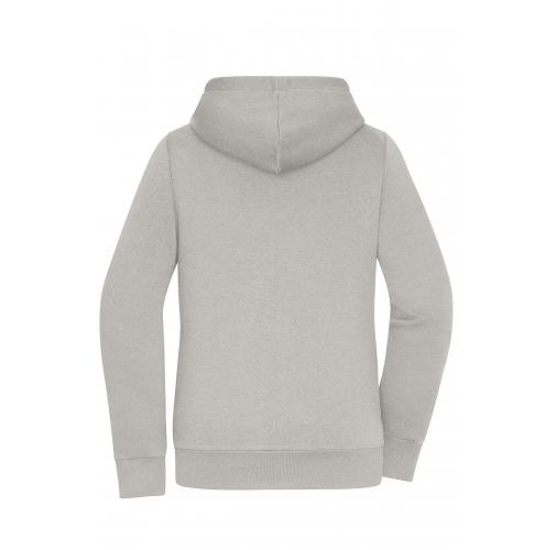 Ladies\' Doubleface Jacket OCS Blended