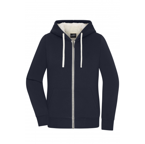 Ladies\' Doubleface Jacket OCS Blended