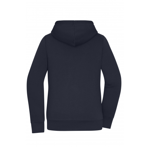 Ladies\' Doubleface Jacket OCS Blended