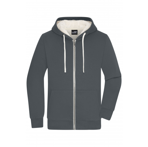 Men\'s Doubleface Jacket OCS Blended